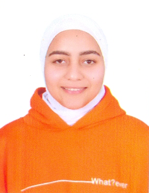 Asmaa Reda Mahmoud Hashem Ali Mohammed 
